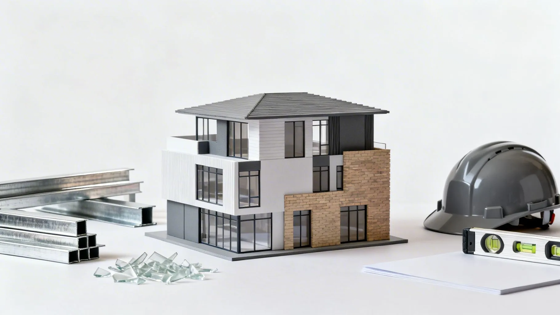 Обложка: Запуск 4 млн кв м жилья с начала 2026: первые итоги по данным Хуснуллина и планы на регионы